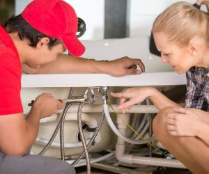 About Emergency plumbing pros Mill City, OR